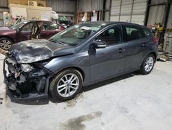 2017 Ford Focus SE en venta en Rogersville, MO