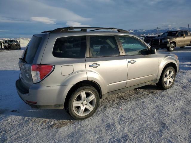 2009 Subaru Forester 2.5X Premium