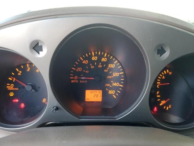 2004 Nissan Altima SE