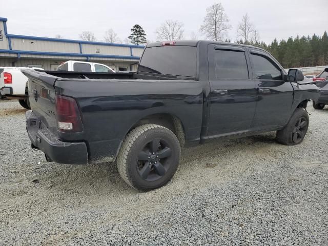 2015 Dodge RAM 1500 ST