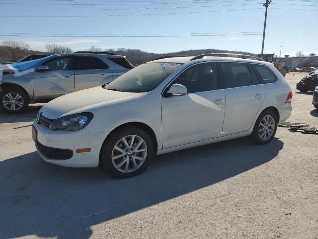 2012 Volkswagen Jetta S