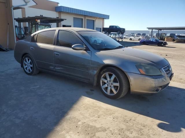 2005 Nissan Altima S