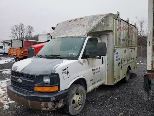 2006 Chevrolet Express G3500