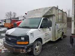 Chevrolet Vehiculos salvage en venta: 2006 Chevrolet Express G3500