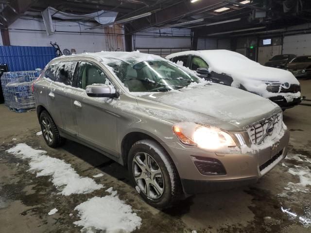 2012 Volvo XC60 T6