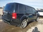 2013 Honda Pilot EXL