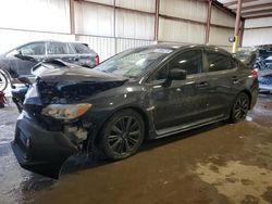 2018 Subaru WRX en venta en Pennsburg, PA