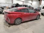 2017 Toyota Prius Prime