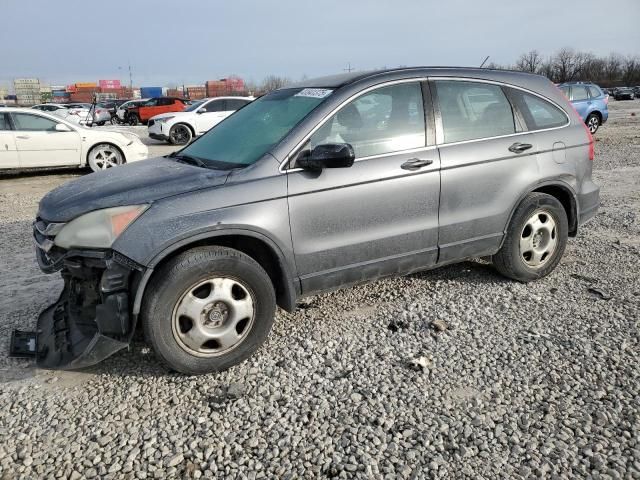 2010 Honda CR-V LX