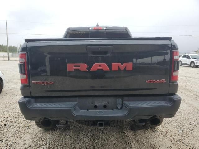 2022 Dodge RAM 1500 TRX