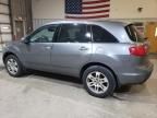 2008 Acura MDX Technology