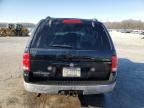 2002 Ford Explorer XLT