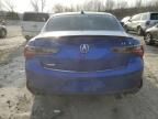 2021 Acura ILX Premium A-Spec