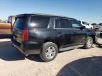 2018 Chevrolet Tahoe C1500 LS