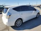 2013 Toyota Prius V