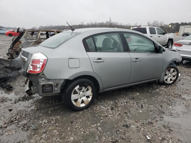 2010 Nissan Sentra 2.0