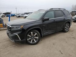 2025 Honda Pilot Touring en venta en Greenwood, NE