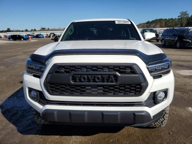 2023 Toyota Tacoma Double Cab