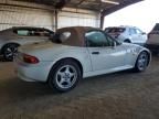 1997 BMW Z3 1.9