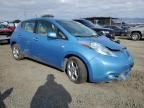 2011 Nissan Leaf SV