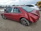 2002 Cadillac Seville STS