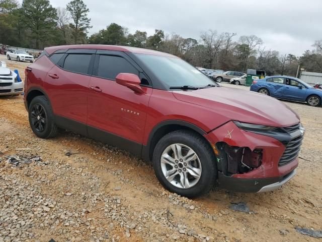 2020 Chevrolet Blazer 2LT