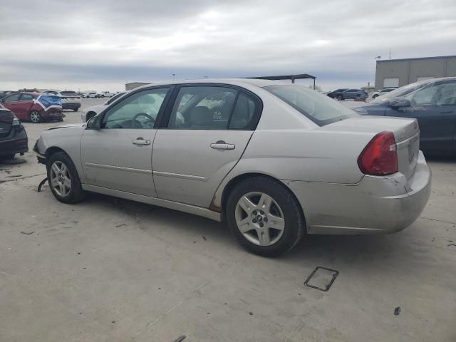 2006 Chevrolet Malibu LT