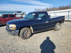 Salvage trucks for sale at Memphis, TN auction: 1999 GMC New Sierra C1500