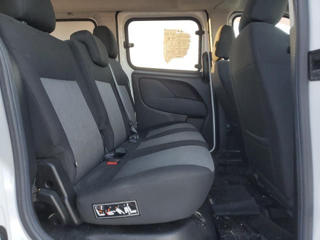 2017 Dodge RAM Promaster City SLT