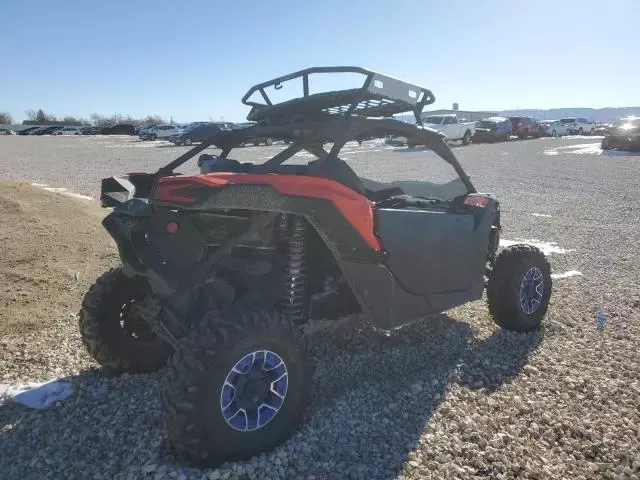 2018 Can-Am Maverick X3 900 HO