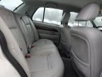 2004 Mercury Grand Marquis LS