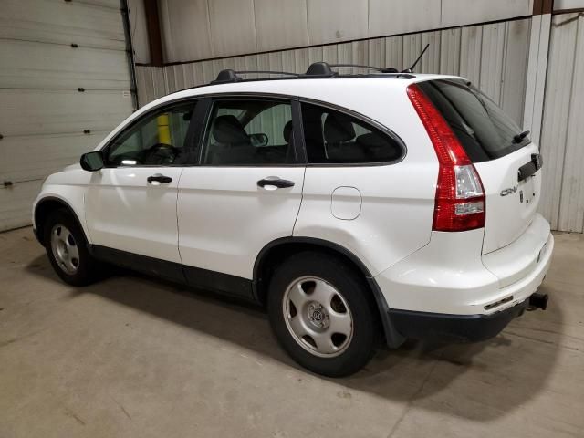 2011 Honda CR-V LX