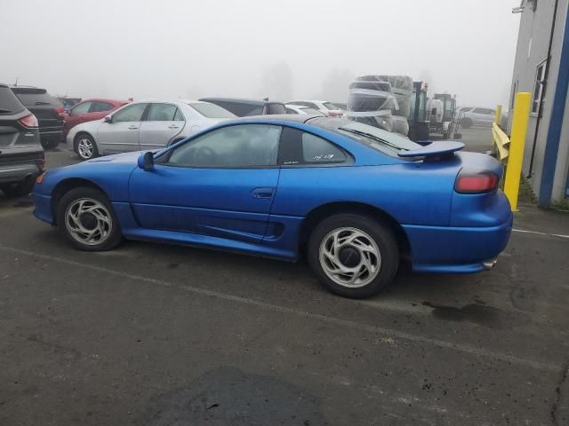 1992 Dodge Stealth R/T