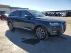 2018 Audi Q7 Premium Plus