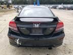 2015 Honda Civic SI