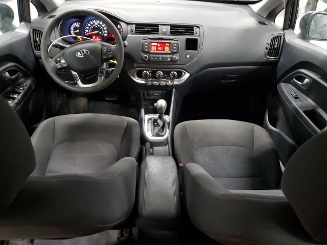 2013 KIA Rio LX