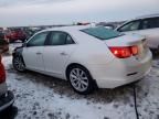 2015 Chevrolet Malibu LTZ