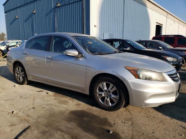 2011 Honda Accord SE