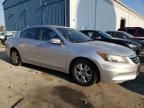 2011 Honda Accord SE