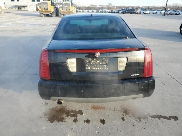 2006 Cadillac STS