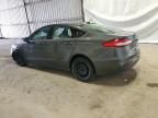 2019 Ford Fusion S