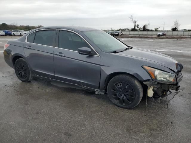 2009 Honda Accord LX