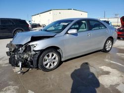 2009 Toyota Camry Base en venta en Haslet, TX