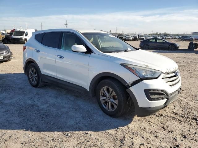 2016 Hyundai Santa FE Sport