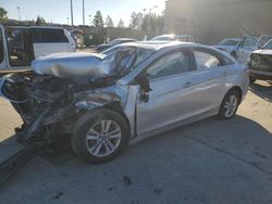 Vehiculos salvage en venta de Copart Gaston, SC: 2012 Hyundai Sonata GLS