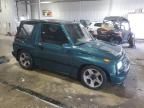 1996 GEO Tracker