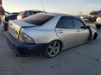 2001 Lexus IS 300