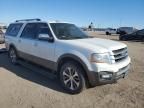 2016 Ford Expedition EL XLT