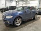 2013 Audi Q5 Premium Hybrid