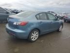 2011 Mazda 3 I